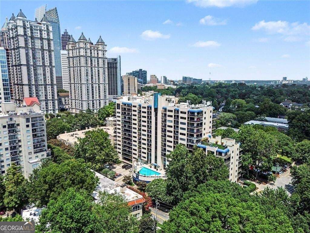 1130 Piedmont Avenue NE # 1610