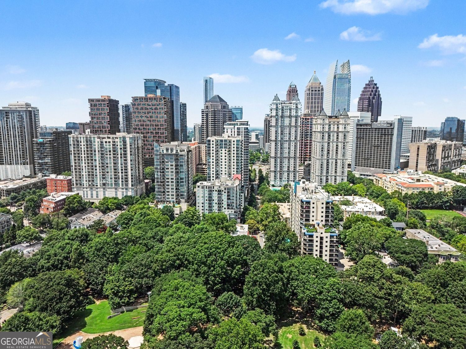 1130 Piedmont Avenue NE # 1610