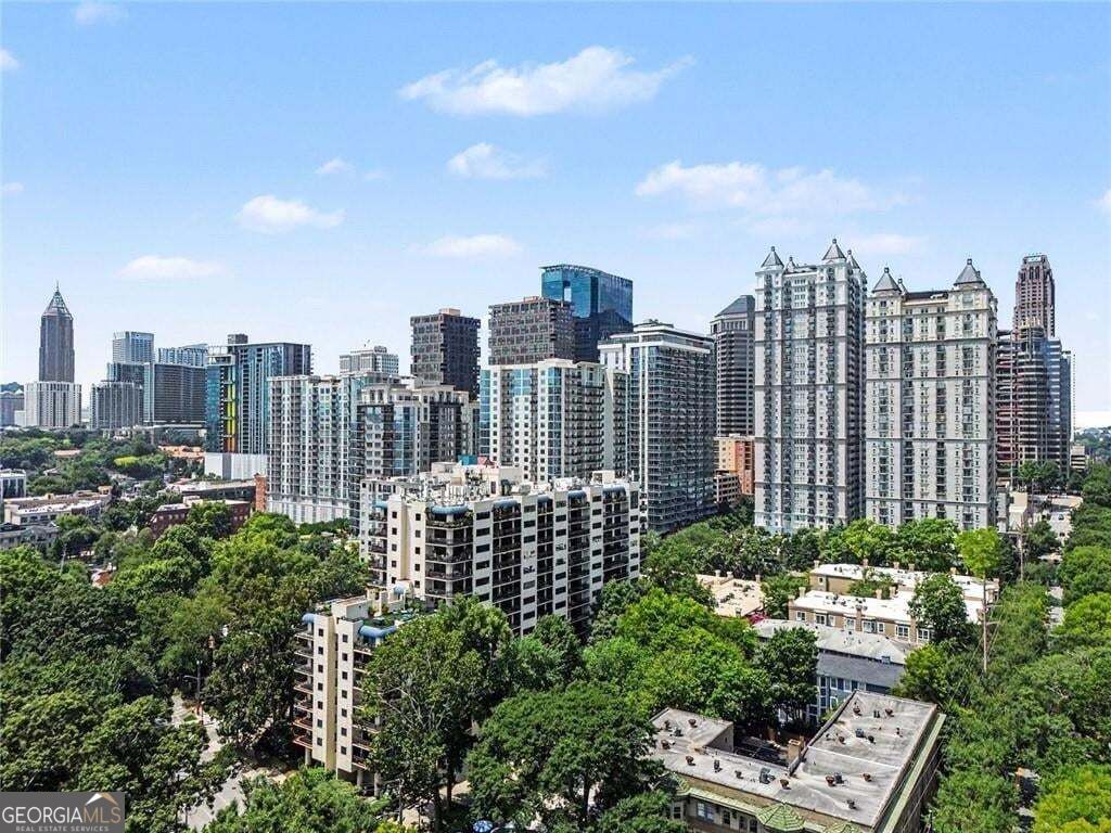 1130 Piedmont Avenue NE # 1610