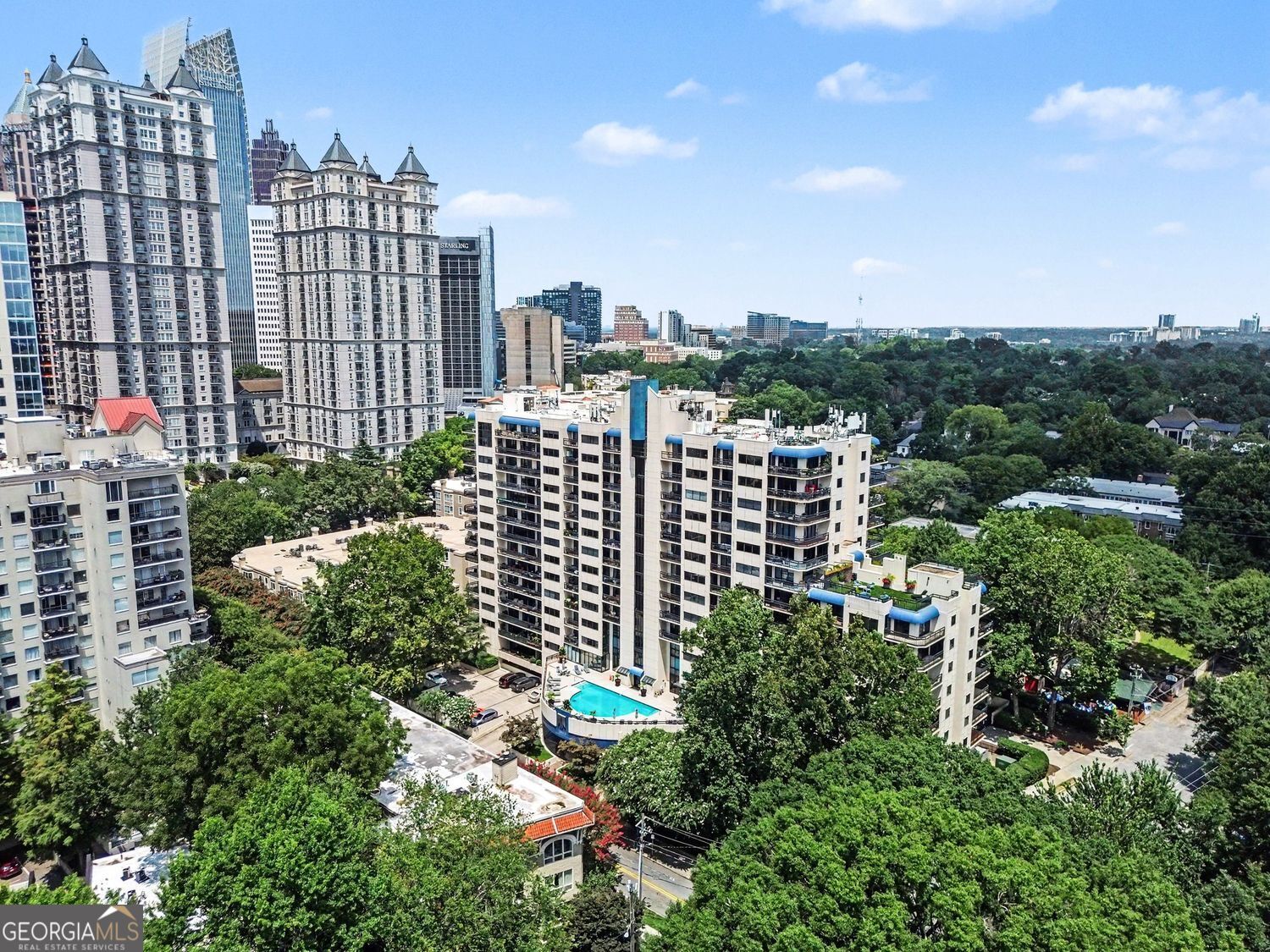 1130 Piedmont Avenue NE # 1610