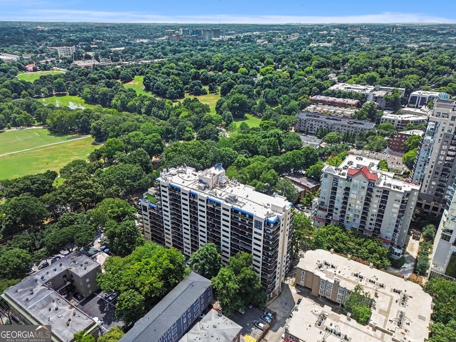 1130 Piedmont Avenue NE # 1610