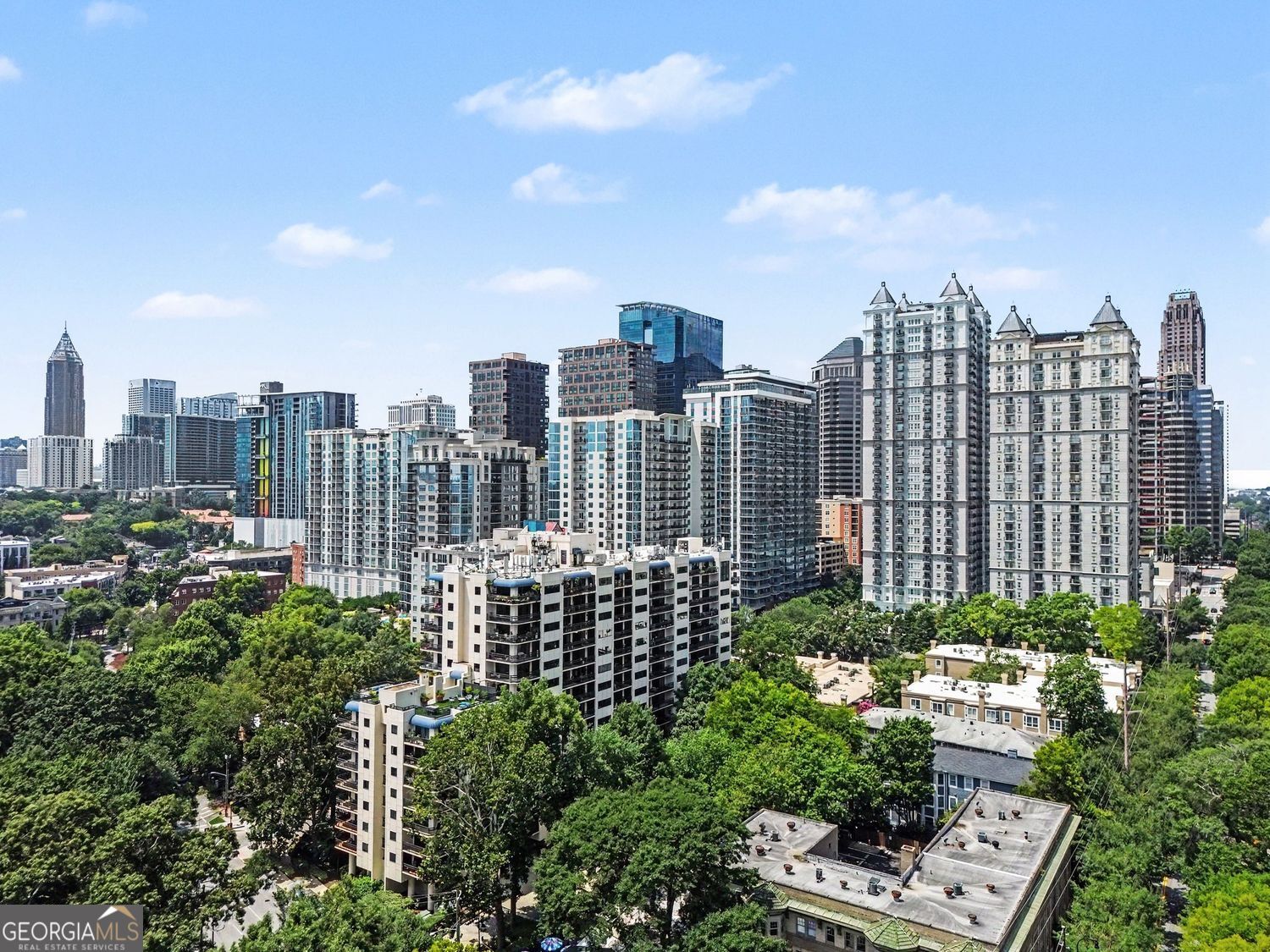 1130 Piedmont Avenue NE # 1610