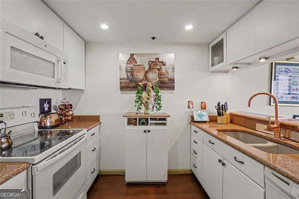 1130 Piedmont Avenue NE # 1610