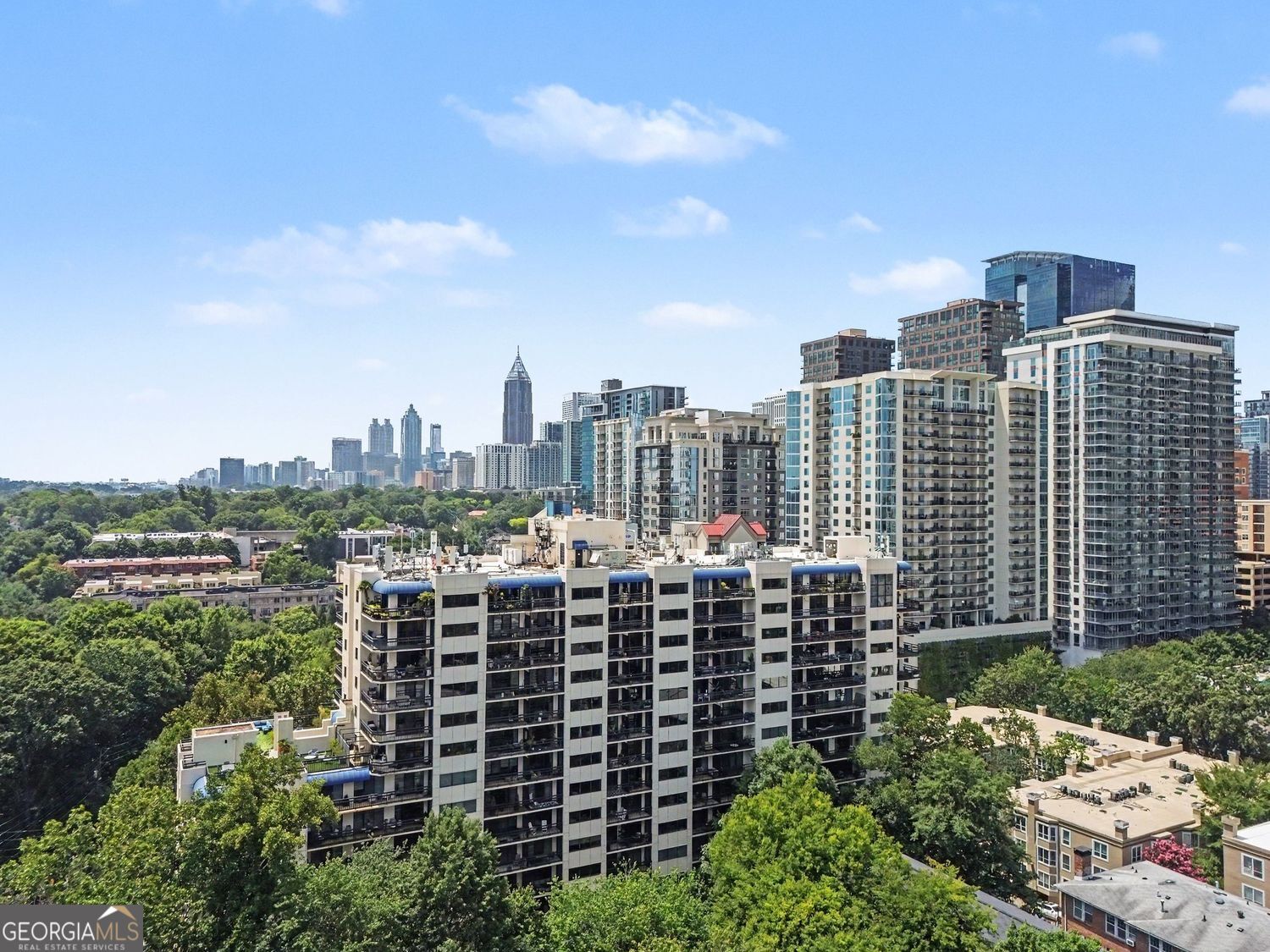 1130 Piedmont Avenue NE # 1610