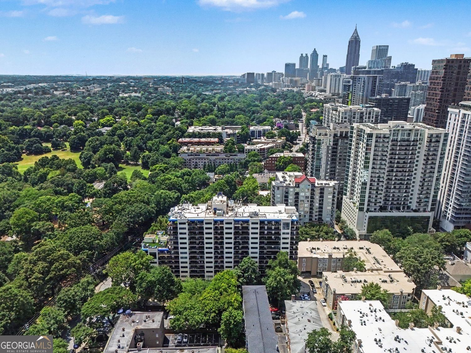 1130 Piedmont Avenue NE # 1610