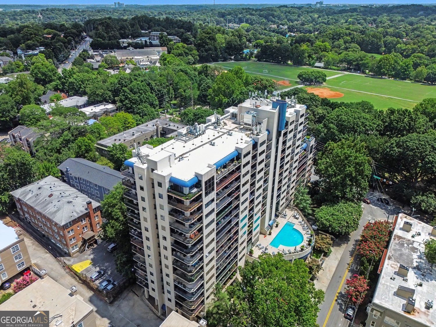 1130 Piedmont Avenue NE # 1610