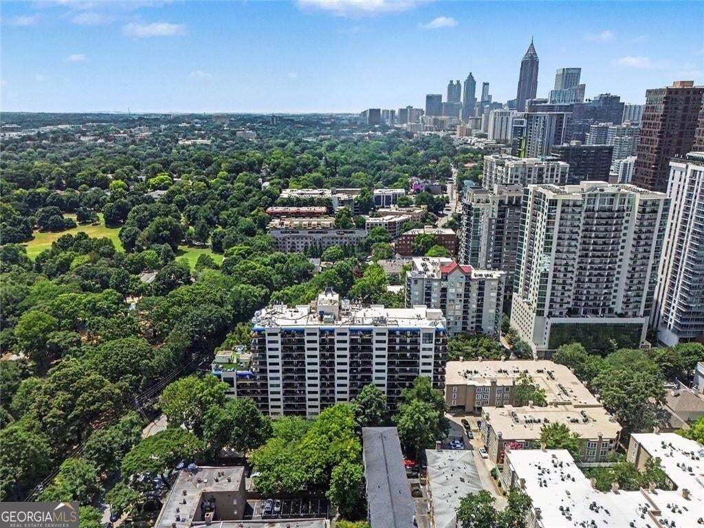 1130 Piedmont Avenue NE # 1610