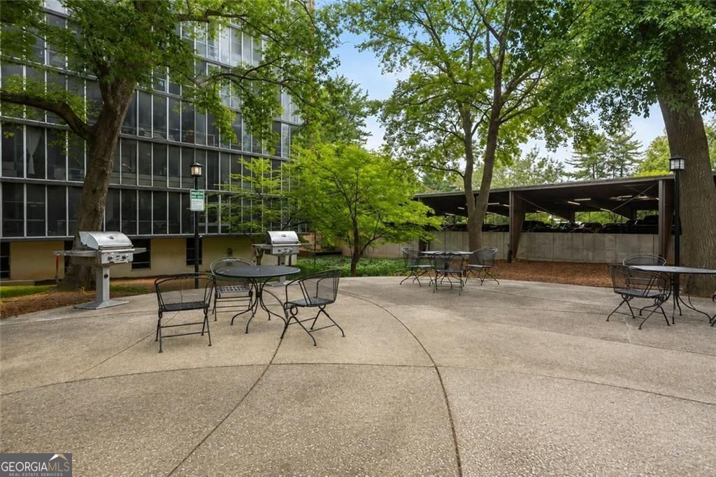 3060 Pharr Court North NW # 302