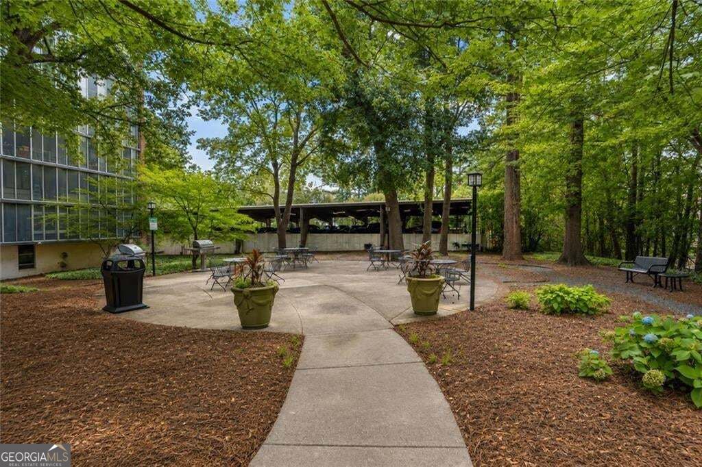 3060 Pharr Court North NW # 302