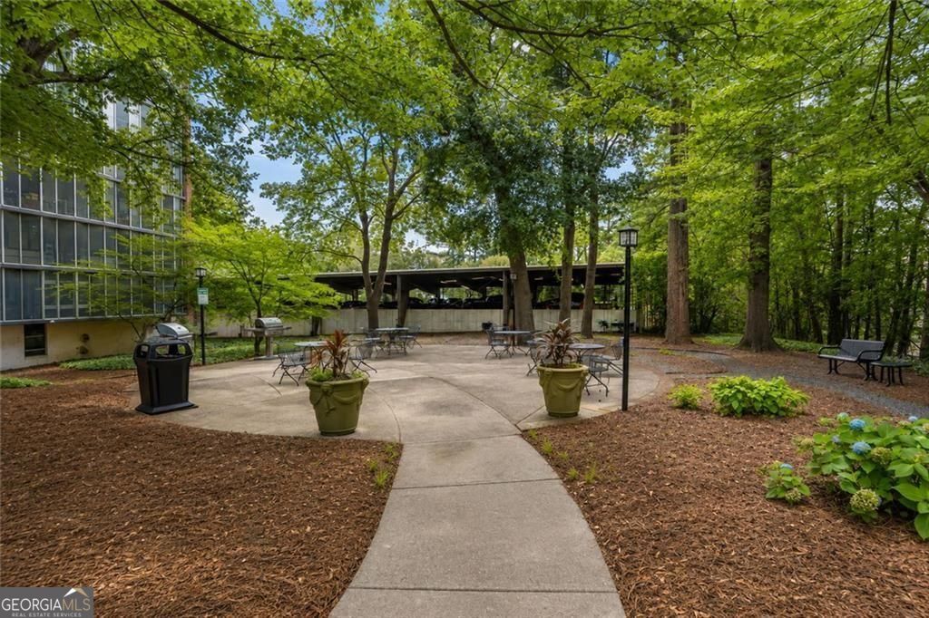 3060 Pharr Court North NW # 302