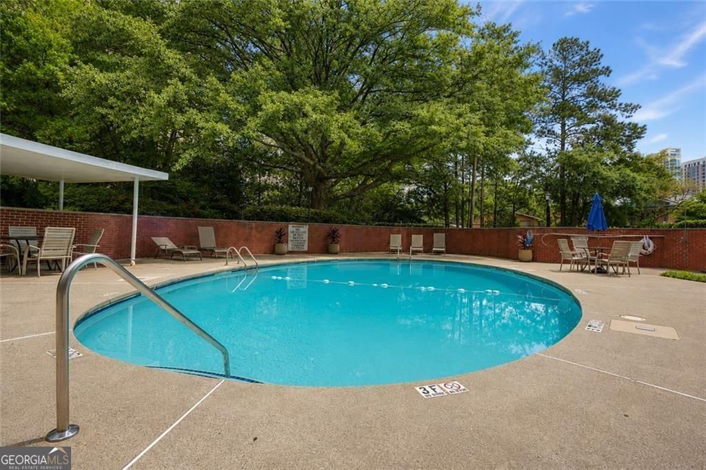 3060 Pharr Court North NW # 302