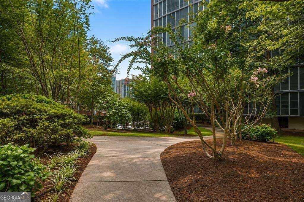 3060 Pharr Court North NW # 302