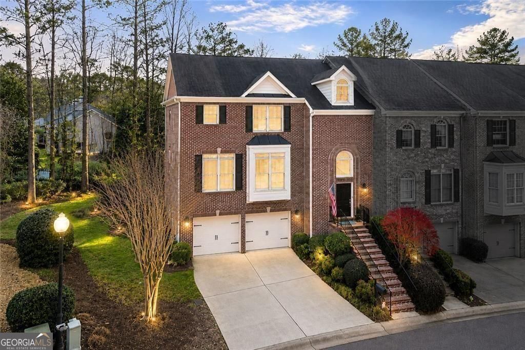 7255 Village Creek Trace