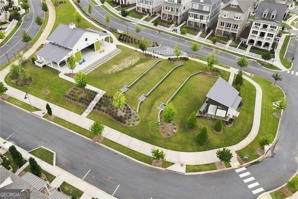 2010 Cottonwood Lane