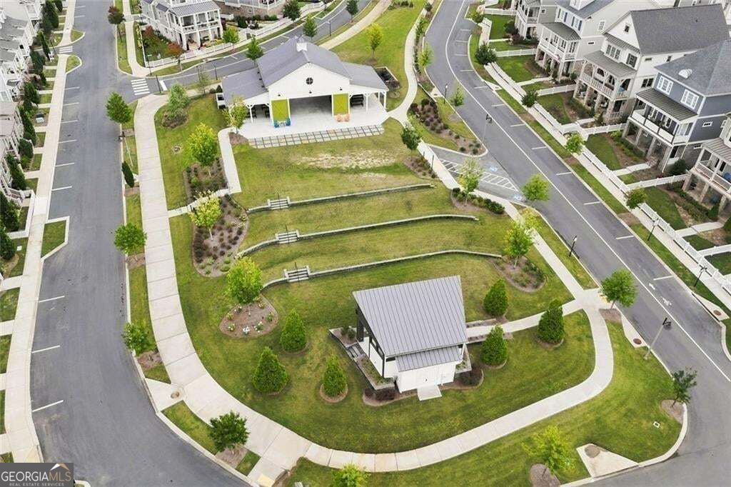2010 Cottonwood Lane