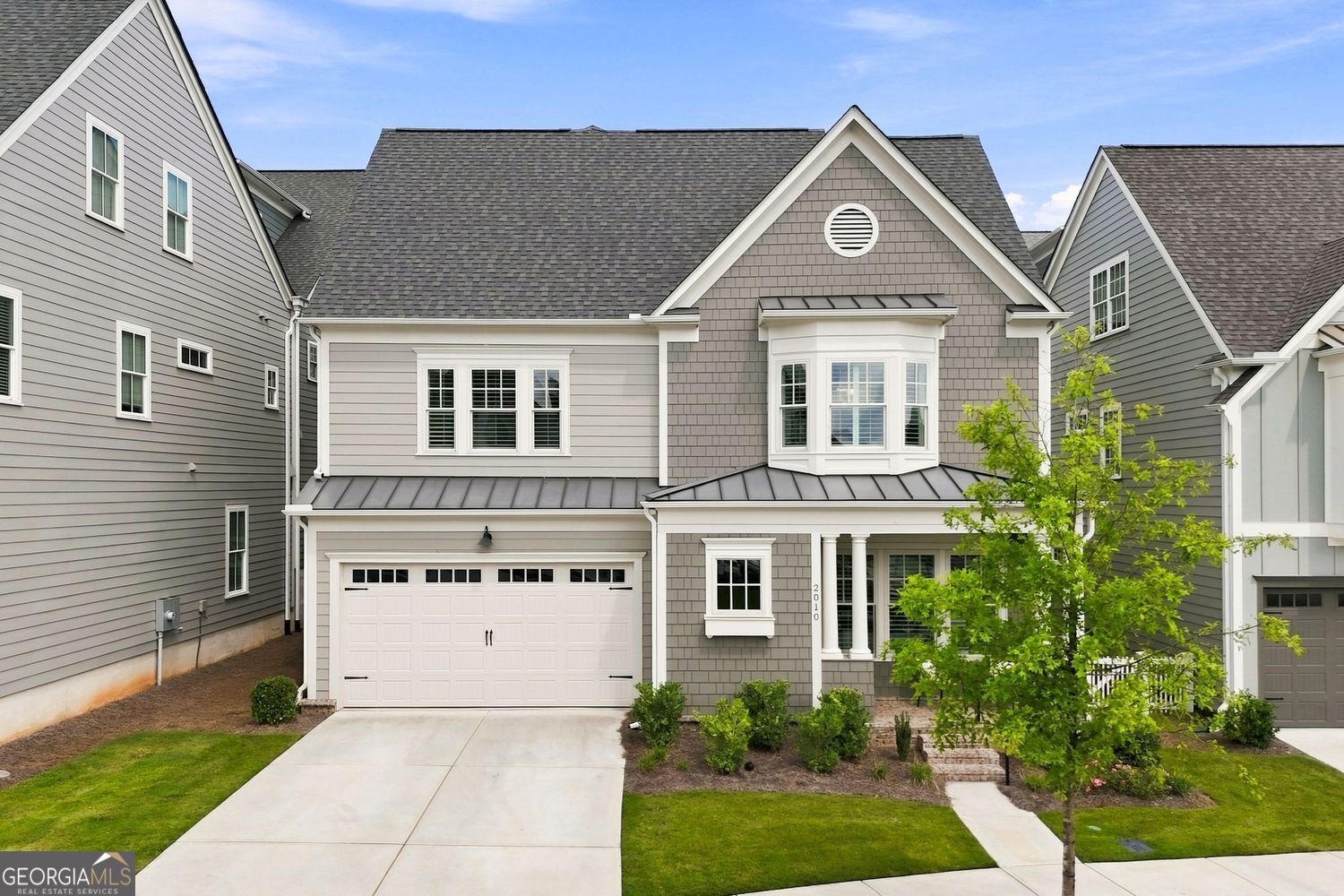 2010 Cottonwood Lane