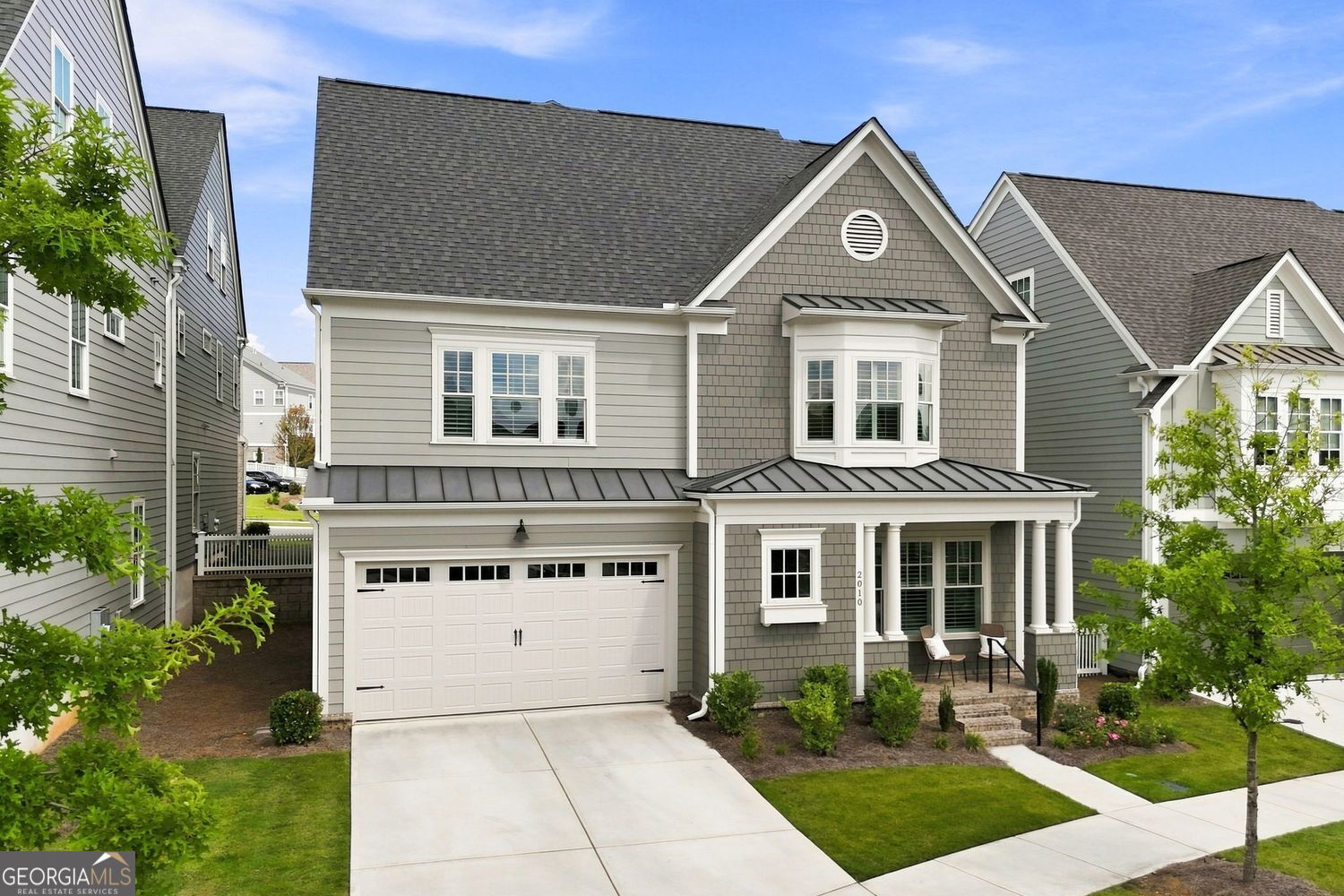 2010 Cottonwood Lane