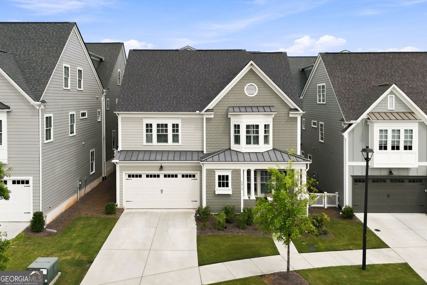 2010 Cottonwood Lane