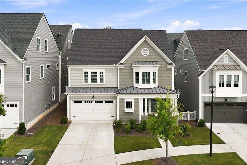 2010 Cottonwood Lane