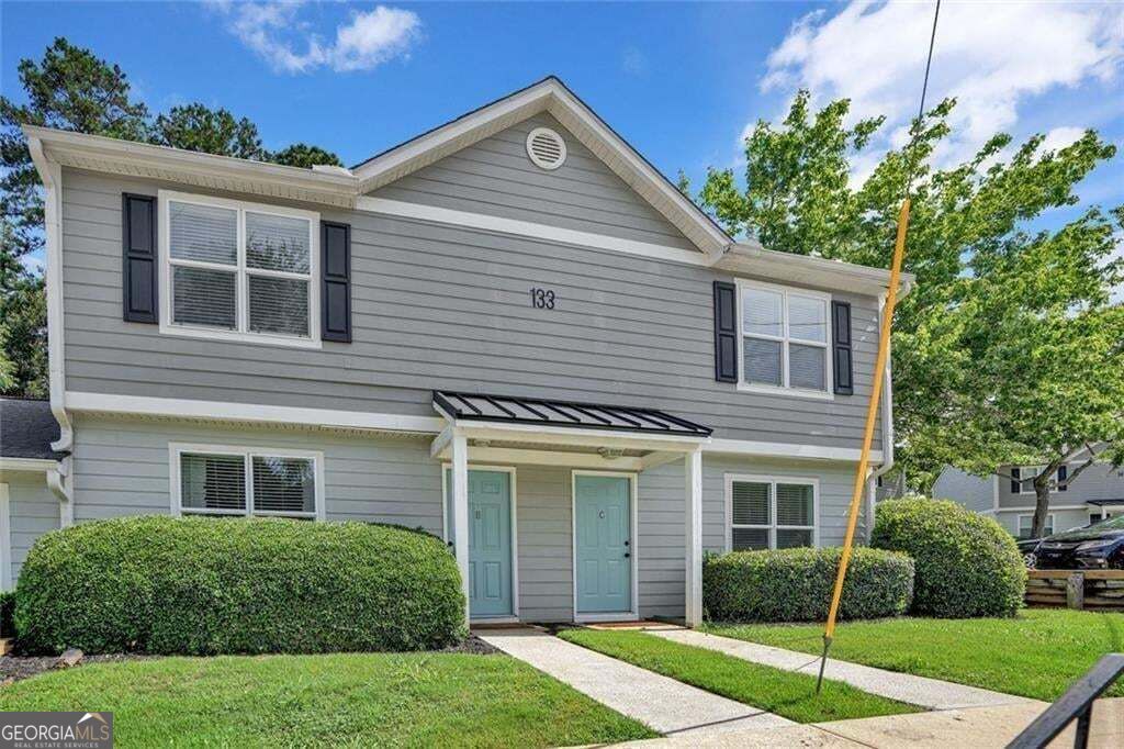 604 Ivey Court # B