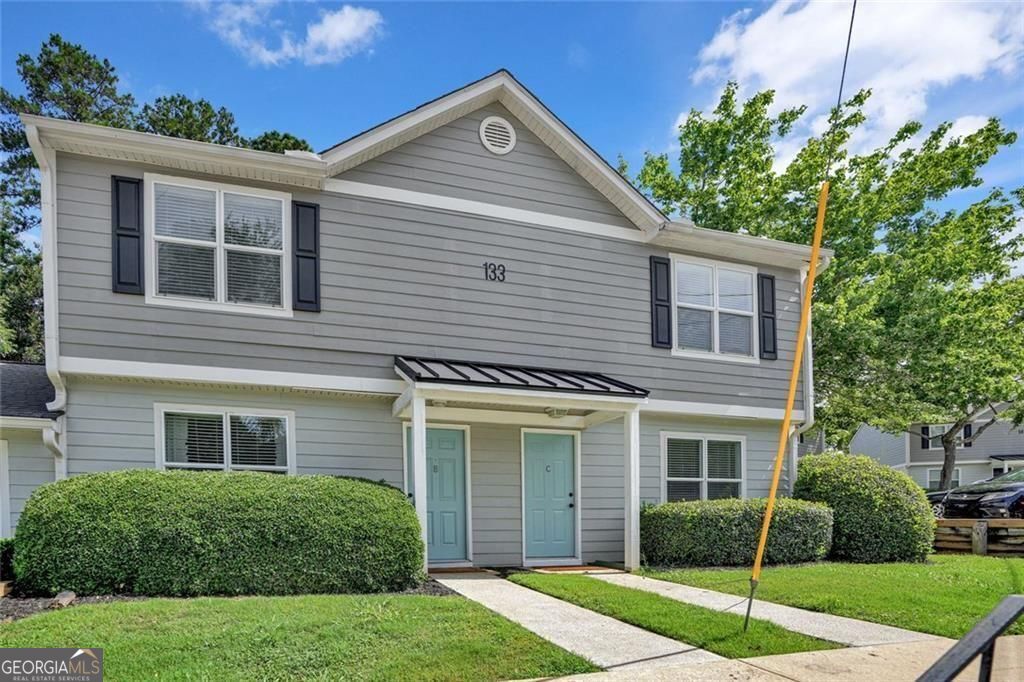604 Ivey Court # B