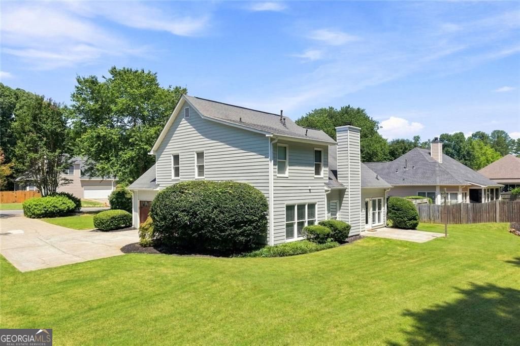 1515 Ivey Trace