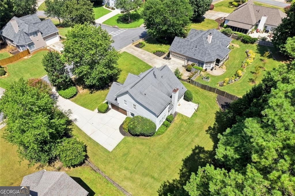 1515 Ivey Trace