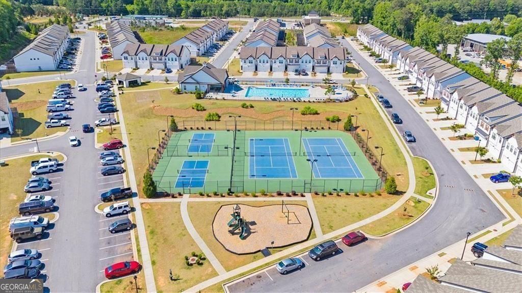 200 N Auburn Landing Place Unit: 200