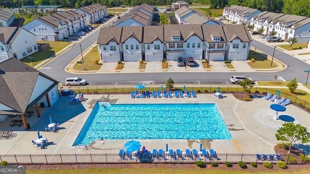 200 N Auburn Landing Place Unit: 200