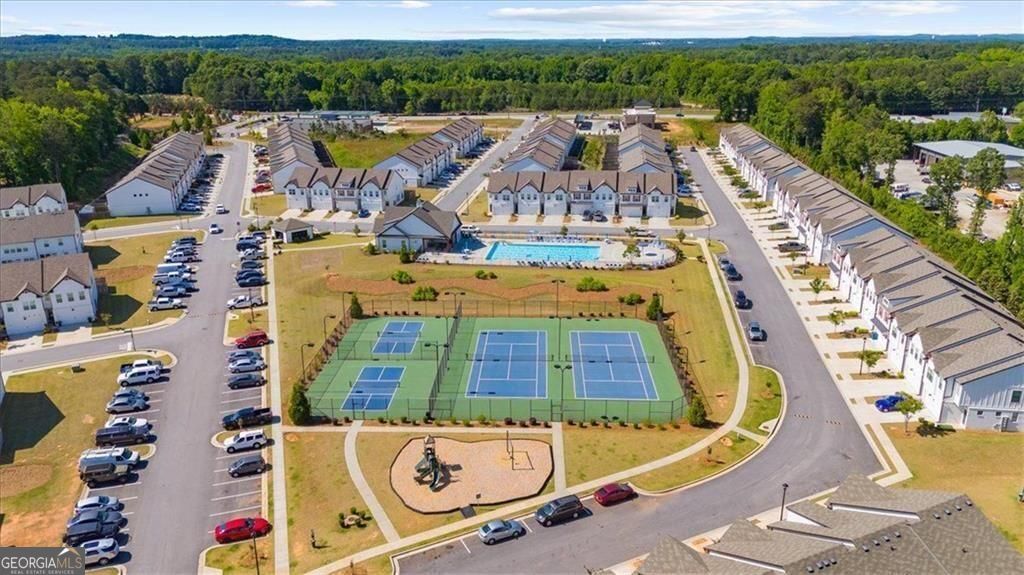 200 N Auburn Landing Place Unit: 200