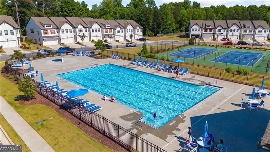 200 N Auburn Landing Place Unit: 200