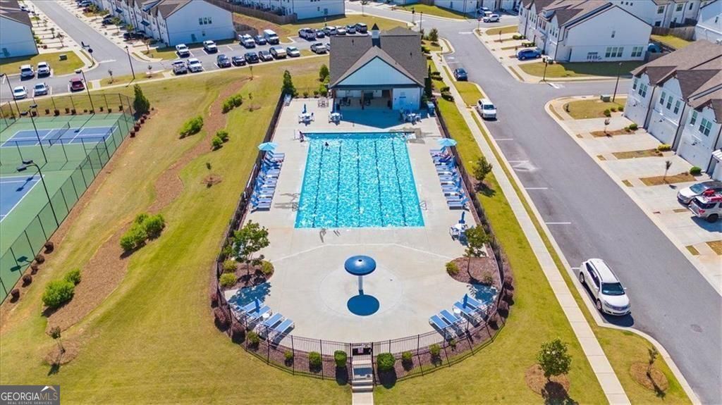 200 N Auburn Landing Place Unit: 200