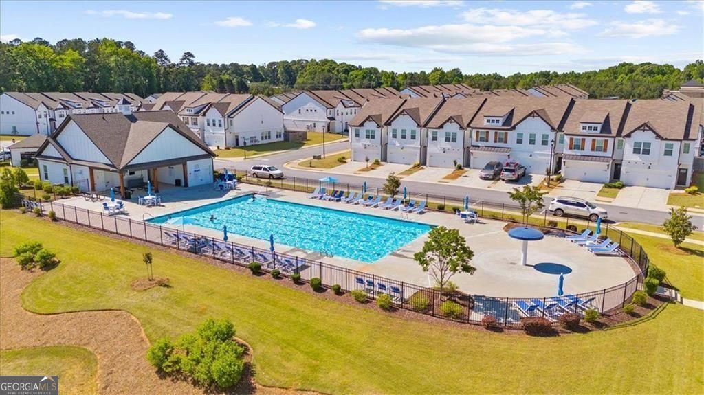 200 N Auburn Landing Place Unit: 200