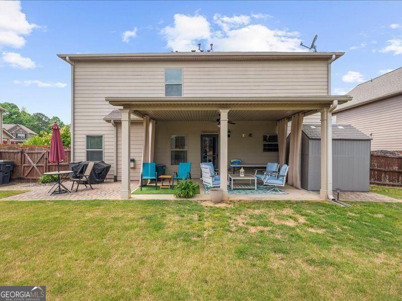5680 Banner Boulevard