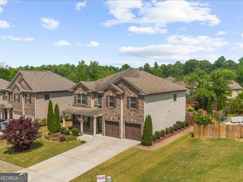5680 Banner Boulevard