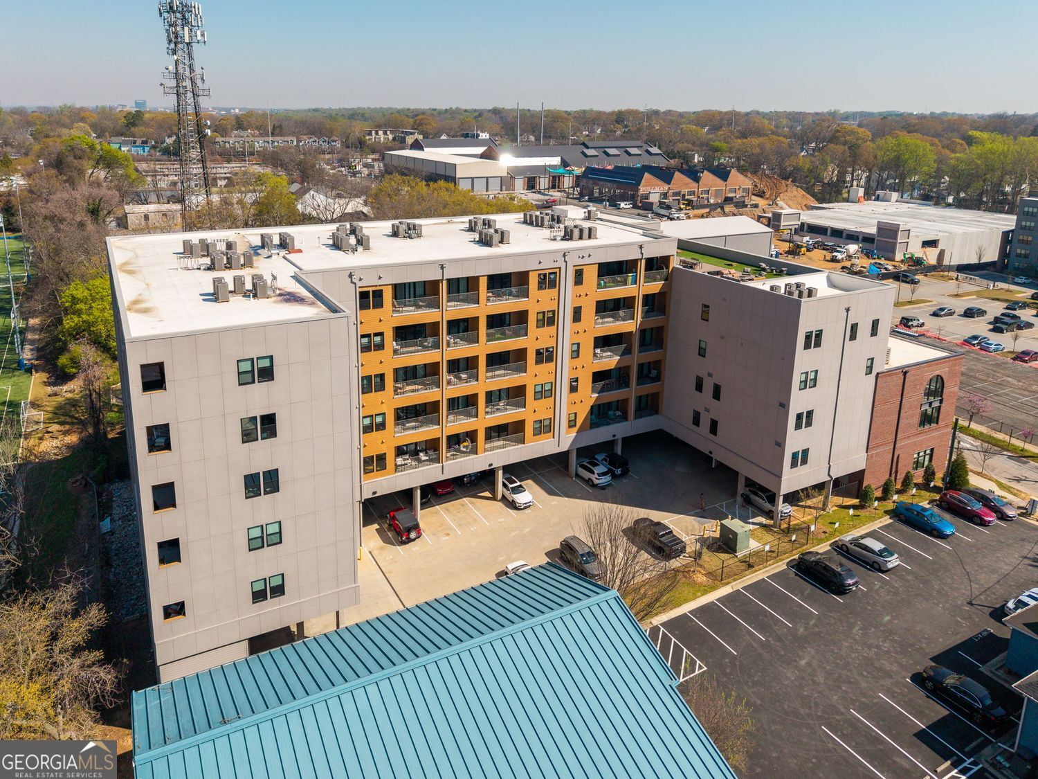112 Rogers Street NE # 202