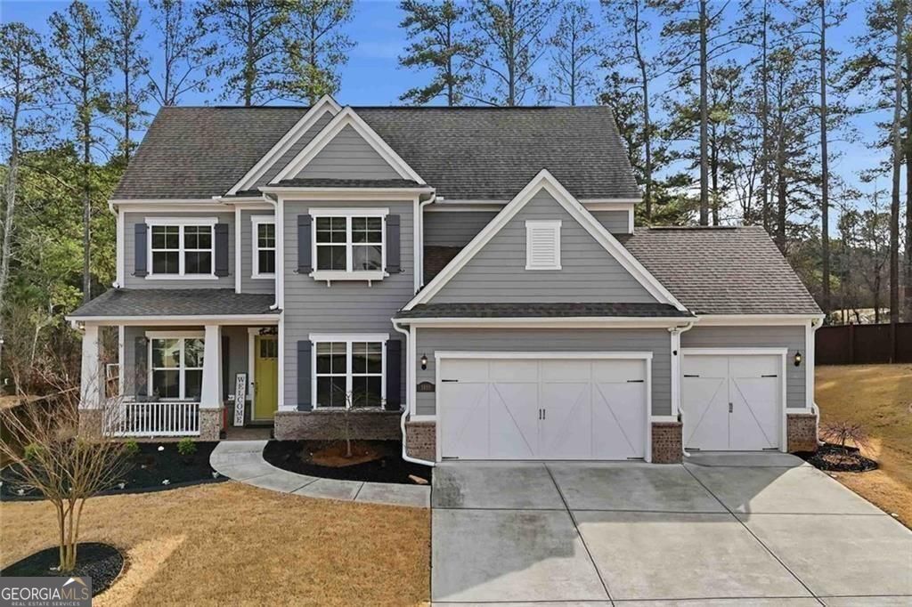 3855 Tamberly Way