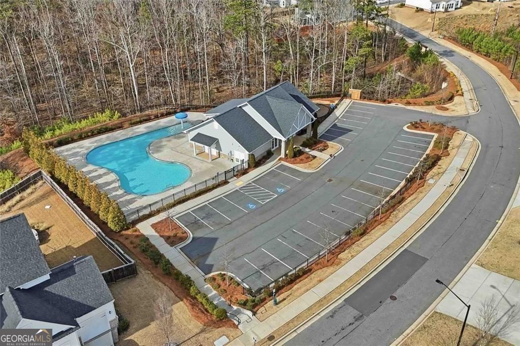 3855 Tamberly Way