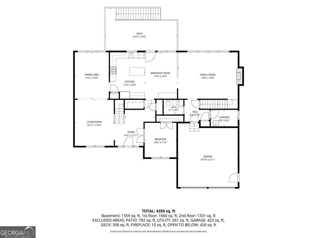 425 Fairford Lane