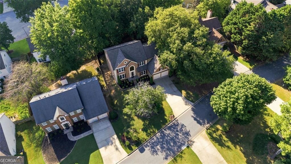 425 Fairford Lane