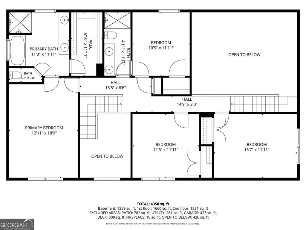 425 Fairford Lane