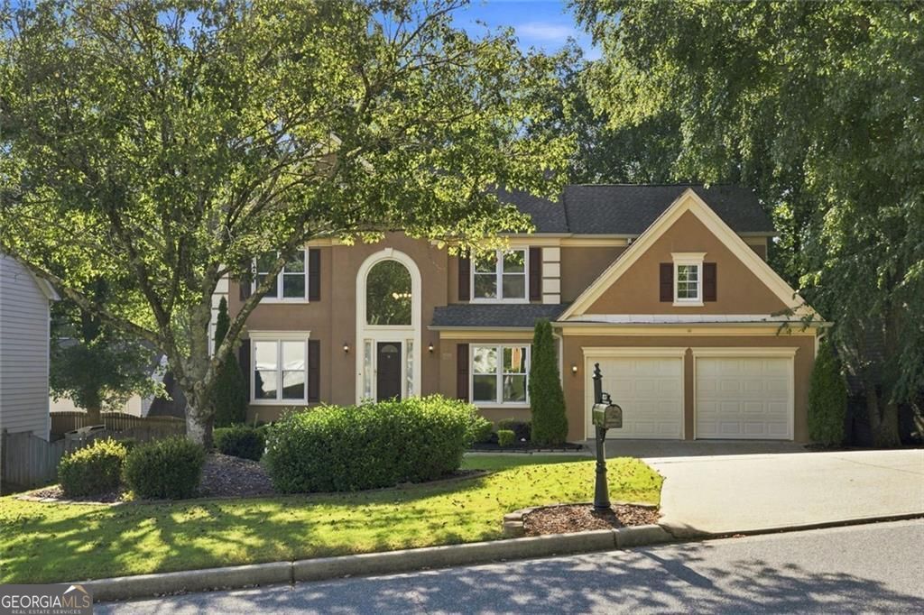 425 Fairford Lane