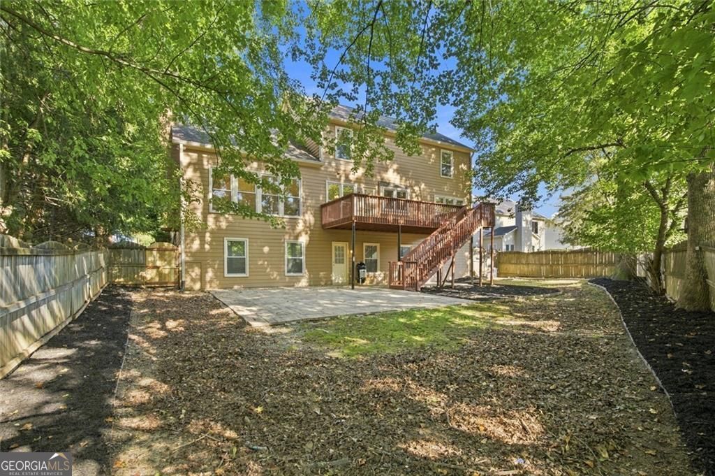 425 Fairford Lane