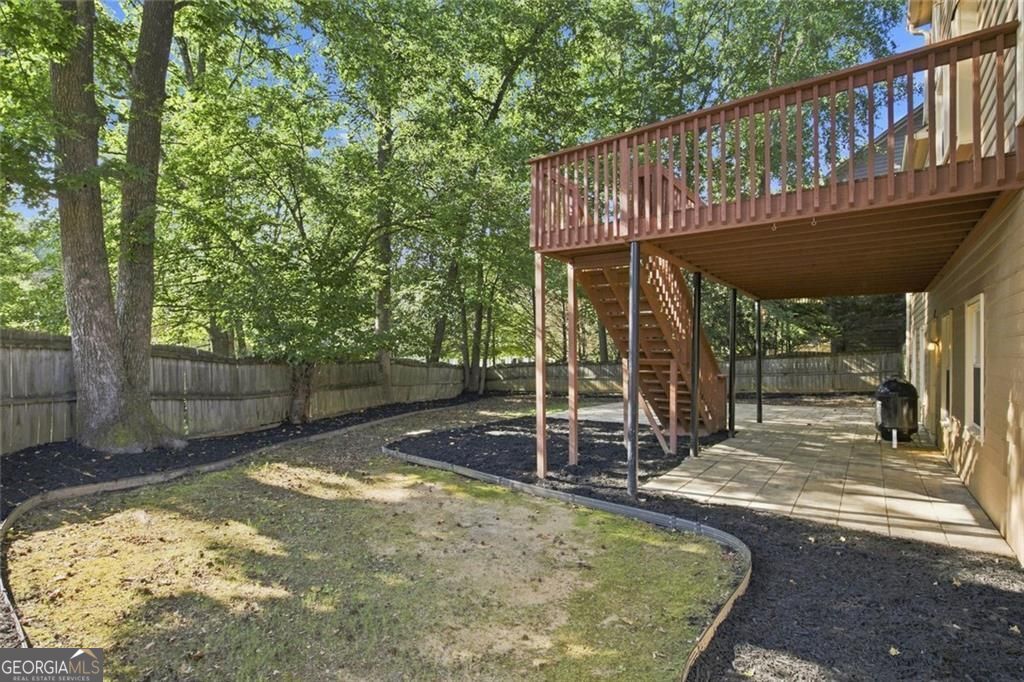425 Fairford Lane