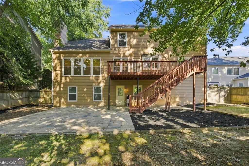 425 Fairford Lane