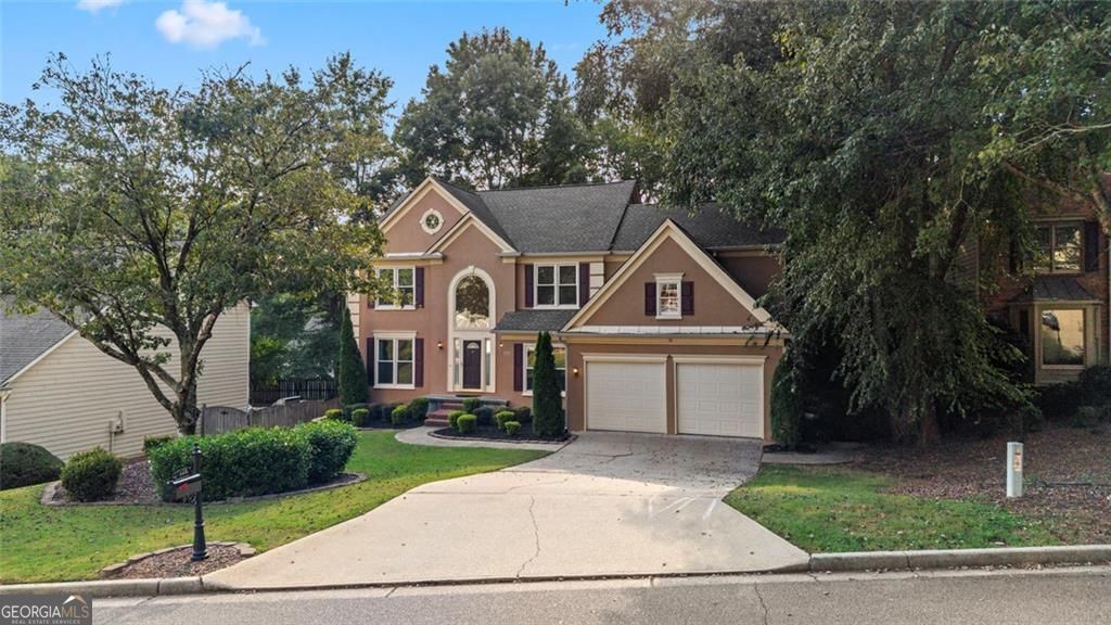 425 Fairford Lane