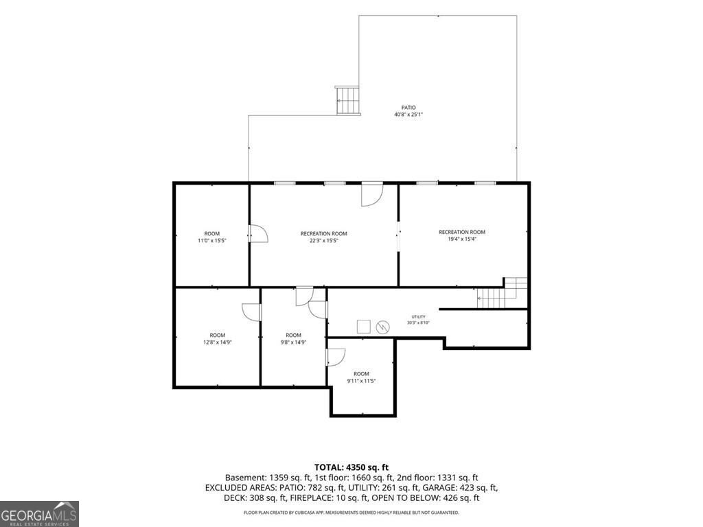 425 Fairford Lane