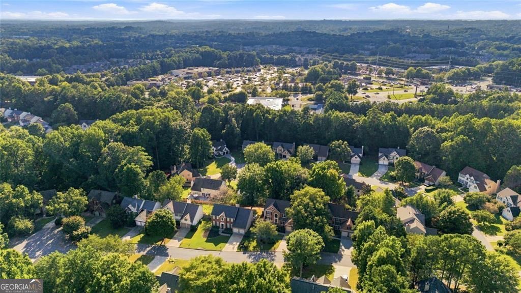 425 Fairford Lane