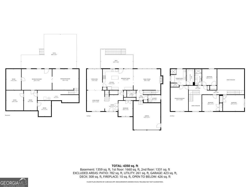 425 Fairford Lane