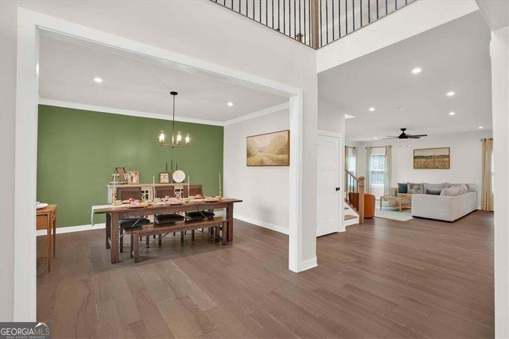 125 Longwood Drive